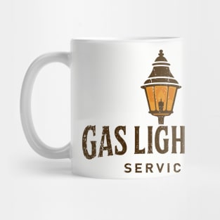Gaslighting Sarcastic Mental Games Joke Meme Pun Mug